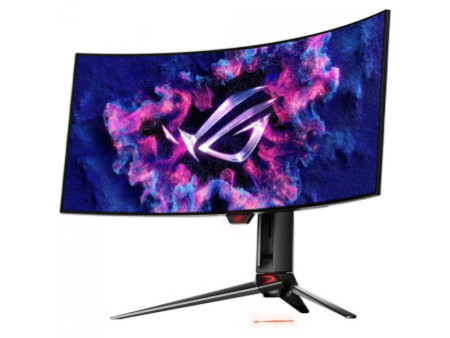 Monitor Gamer Asus TUF Gaming VG279QM, 27 Pol, Full HD, 280Hz, Fast IPS, 1ms, 99% sRGB, G-Sync, HDMI/DP, 90LM05H0-B023X0