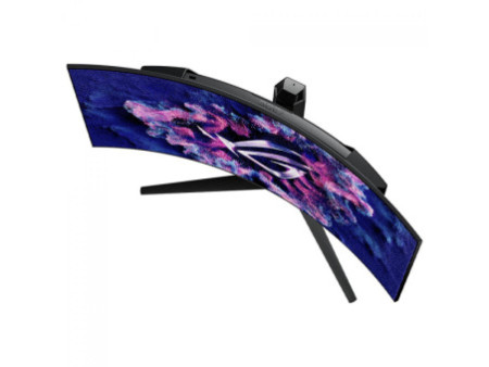 Monitor Gamer Asus TUF Gaming VG279QM, 27 Pol, Full HD, 280Hz, Fast IPS, 1ms, 99% sRGB, G-Sync, HDMI/DP, 90LM05H0-B023X0