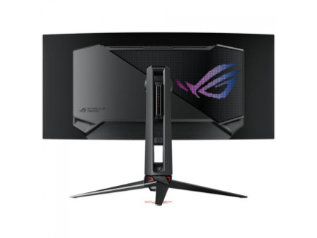 Monitor Gamer Asus TUF Gaming VG279QM, 27 Pol, Full HD, 280Hz, Fast IPS, 1ms, 99% sRGB, G-Sync, HDMI/DP, 90LM05H0-B023X0
