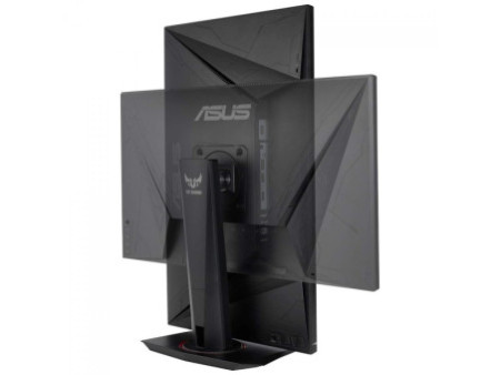 Monitor Profissional Asus ProArt Display PA278CV, 27 Pol, WQHD, IPS, 75Hz, 100% sRGB, HDMI/DP, 90LM06Q1-B023X0