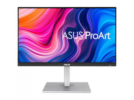 Monitor Profissional Asus ProArt Display PA247CV, 23.8 Pol, Full HD, IPS, 75Hz, 100% sRGB, HDMI/DP, 90LM03Y1-B023X0