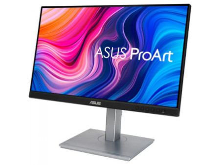 Monitor Gamer Asus ROG Strix XG259QNS, 24.5 Pol, Full HD, Fast IPS, 0.3ms, 380Hz, 110% sRGB, FreeSync, Preto, 90LM09M0-B013X1