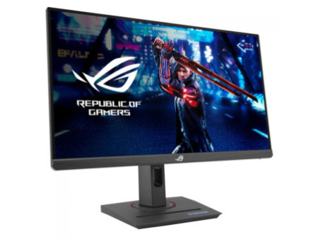 Monitor Gamer Asus TUF Gaming VG27AQL3A, 27 Pol, QHD, 180Hz, Fast IPS, 1ms, 130% sRGB, FreeSync Premium, HDMI/DP