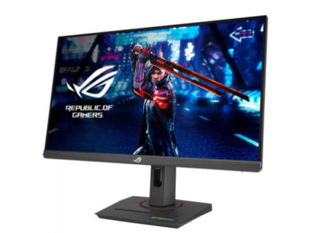 Monitor Gamer Asus TUF Gaming VG27AQL3A, 27 Pol, QHD, 180Hz, Fast IPS, 1ms, 130% sRGB, FreeSync Premium, HDMI/DP