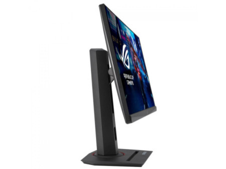 Monitor Gamer Asus TUF Gaming VG27AQL3A, 27 Pol, QHD, 180Hz, Fast IPS, 1ms, 130% sRGB, FreeSync Premium, HDMI/DP