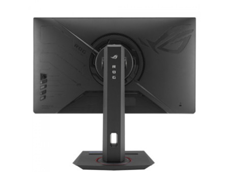 Monitor Gamer Asus TUF Gaming VG27AQL3A, 27 Pol, QHD, 180Hz, Fast IPS, 1ms, 130% sRGB, FreeSync Premium, HDMI/DP