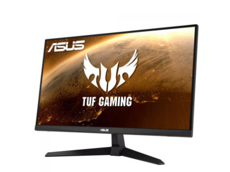 Monitor Gamer Ninja Tenseigan, 24 Pol, Full HD, IPS, 1ms, 165Hz, HDR, FreeSync, HDMI/DP, White, MGN-006-24W