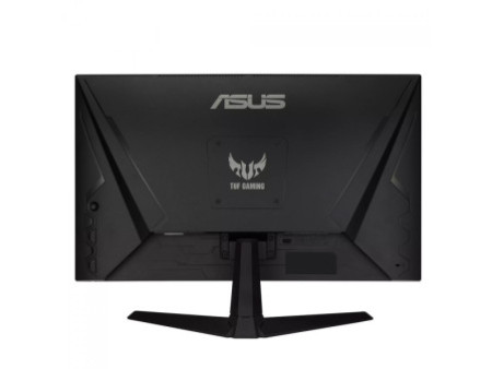 Monitor Gamer Ninja Tenseigan, 24 Pol, Full HD, IPS, 1ms, 165Hz, HDR, FreeSync, HDMI/DP, White, MGN-006-24W