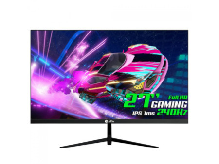 Monitor Gamer Gigabyte GS25F2, 24.5 Pol, Full HD, IPS, 200Hz, 1Ms, FreeSync, HDR, HDMI/DP