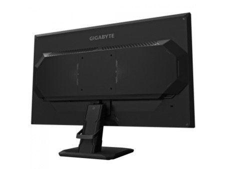 Monitor Gamer Gigabyte, 32 Pol, Curvo, QHD, 1ms, 165Hz, VA, 123% sRGB, HDR400, FreeSync Premium, Altura ajustável, M32QC