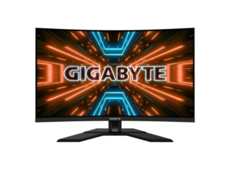 Monitor Gamer Gigabyte G24F2, 24 Pol, Full HD, 125% sRGB, FreeSync, 165Hz, 1ms, IPS, HDMI/DP