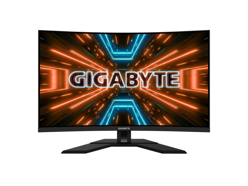 Monitor Gamer Gigabyte G24F2, 24 Pol, Full HD, 125% sRGB, FreeSync, 165Hz, 1ms, IPS, HDMI/DP