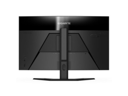 Monitor Gamer Gigabyte G24F2, 24 Pol, Full HD, 125% sRGB, FreeSync, 165Hz, 1ms, IPS, HDMI/DP