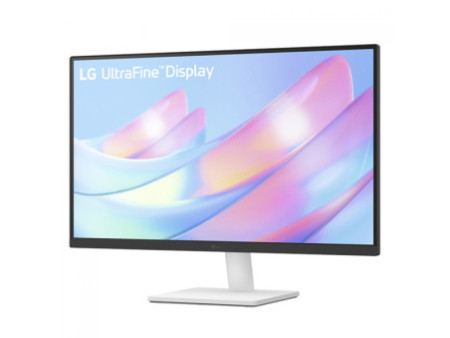 Monitor Gamer LG 34 Pol, Curvo, UltraWide, VA, WQHD, 100Hz, 5Ms, sRGB 99%, HDR10, FreeSync, Preto, 34WR50QC-B.AWZM