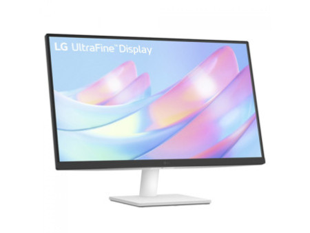 Monitor Gamer LG 34 Pol, Curvo, UltraWide, VA, WQHD, 100Hz, 5Ms, sRGB 99%, HDR10, FreeSync, Preto, 34WR50QC-B.AWZM