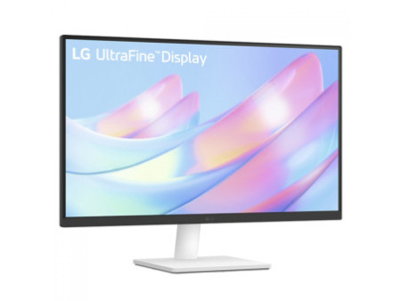 Monitor Gamer LG 34 Pol, Curvo, UltraWide, VA, WQHD, 100Hz, 5Ms, sRGB 99%, HDR10, FreeSync, Preto, 34WR50QC-B.AWZM