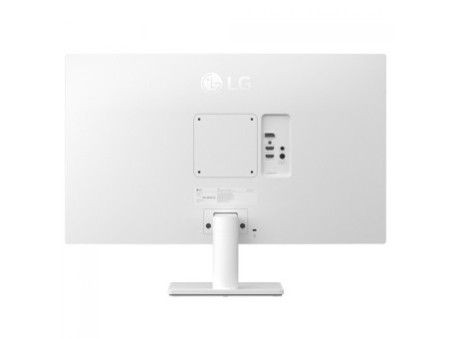 Monitor Gamer LG 34 Pol, Curvo, UltraWide, VA, WQHD, 100Hz, 5Ms, sRGB 99%, HDR10, FreeSync, Preto, 34WR50QC-B.AWZM