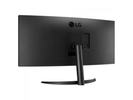 Monitor Gamer LG 29 Pol, UltraWide, IPS, Full HD, 100Hz, 1Ms, sRGB 99%, HDR10, FreeSync, USB-C/DP/HDMI, Branco, 29WQ600B-W.AWZM