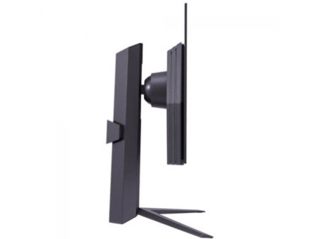 Monitor Gamer LG UltraGear OLED, Curvo, 45 Pol, Quad HD, 240Hz, IPS, 0.03ms, HDR400, FreeSync/G-Sync, HDMI/DP, 45GS95QE-B.AWZM
