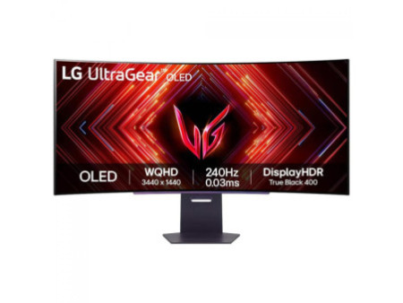 Monitor Gamer LG 24 Pol, Full HD, IPS, 5Ms, 100Hz, HDMI, 24MS500-B