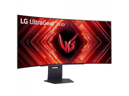 Monitor Gamer LG 24 Pol, Full HD, IPS, 5Ms, 100Hz, HDMI, 24MS500-B