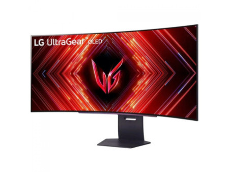 Monitor Gamer LG 24 Pol, Full HD, IPS, 5Ms, 100Hz, HDMI, 24MS500-B