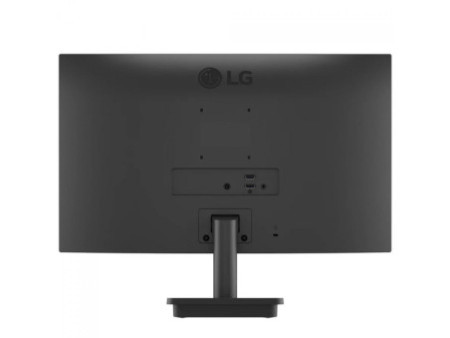Monitor Gamer LG UltraGear, 24 Pol, Full HD, 180Hz, IPS, 1ms, FreeSync/G-Sync, HDMI/DP, 24GS60F-B.AWZM