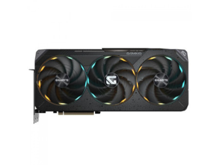 Placa de Vídeo Gigabyte NVIDIA GeForce RTX 5090 Gaming OC, 32GB, GDDR7, DLSS, Ray Tracing, GV-N5090GAMING OC-32GD