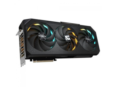 Placa de Vídeo Gigabyte NVIDIA GeForce RTX 5090 Gaming OC, 32GB, GDDR7, DLSS, Ray Tracing, GV-N5090GAMING OC-32GD