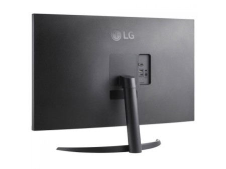 Monitor LG 19,5 Pol, HD, 60Hz, Ajuste De Inclinação, Reader Mode, Screen Split, HDMI-VGA, 20MK400H-B