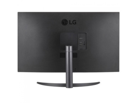 Monitor LG 19,5 Pol, HD, 60Hz, Ajuste De Inclinação, Reader Mode, Screen Split, HDMI-VGA, 20MK400H-B