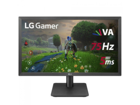 Monitor Gamer Redragon Opal II, 27 Pol, Quad HD, 180Hz, IPS, 1Ms, FreeSync/G-Sync, HDMI/DP, GM27X5QIPS