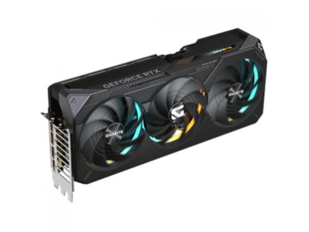 Placa de Vídeo Gigabyte NVIDIA GeForce RTX 5090 Gaming OC, 32GB, GDDR7, DLSS, Ray Tracing, GV-N5090GAMING OC-32GD