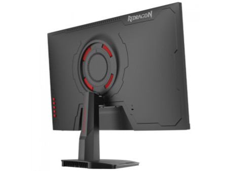 Monitor Gamer Redragon Mirror, 27 Pol, Full HD, 1ms, 165Hz, HDMI/DP, GM27X5IPS
