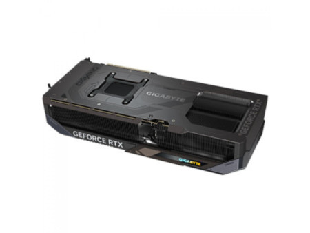 Placa de Vídeo Gigabyte NVIDIA GeForce RTX 5090 Gaming OC, 32GB, GDDR7, DLSS, Ray Tracing, GV-N5090GAMING OC-32GD