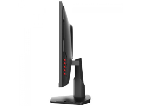 Monitor Gamer Redragon Mirror, 27 Pol, Full HD, 1ms, 165Hz, HDMI/DP, GM27X5IPS