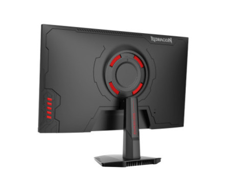Monitor Gamer Samsung Essential S4, 24 Pol, Full HD, IPS, 100Hz, HDMI/DP, LS24D400GALMZD
