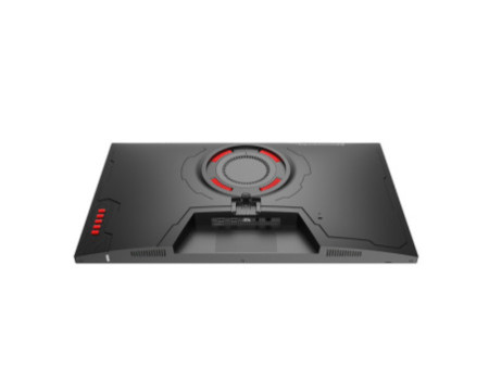 Monitor Gamer Samsung Essential S4, 24 Pol, Full HD, IPS, 100Hz, HDMI/DP, LS24D400GALMZD
