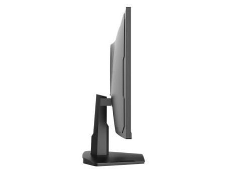 Monitor Gamer Samsung Essential S4, 24 Pol, Full HD, IPS, 100Hz, HDMI/DP, LS24D400GALMZD