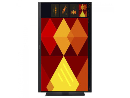 Monitor Gamer Samsung Essential S3, 27 Pol, Full HD, IPS, 100Hz, HDMI/VGA, LS27D300GALMZD