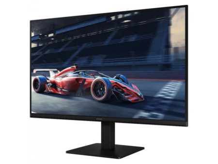 Monitor Gamer Samsung Essential S3, 32 Pol, Full HD, VA, 75Hz, FreeSync, HDMI/DP, LS32B300NWNMZD