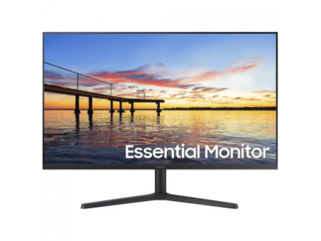 Monitor Gamer Samsung Odyssey G5, 34 Pol, VA, Curvo, UltraWide, WQHD, 1ms, 165Hz, HDR10, FreeSync Premium, HDMI/DP, LC34G55TWWLM