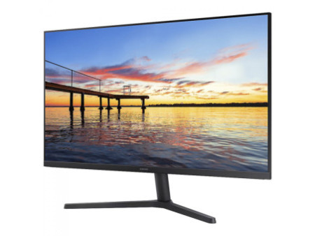 Monitor Gamer Samsung Odyssey G5, 34 Pol, VA, Curvo, UltraWide, WQHD, 1ms, 165Hz, HDR10, FreeSync Premium, HDMI/DP, LC34G55TWWLM