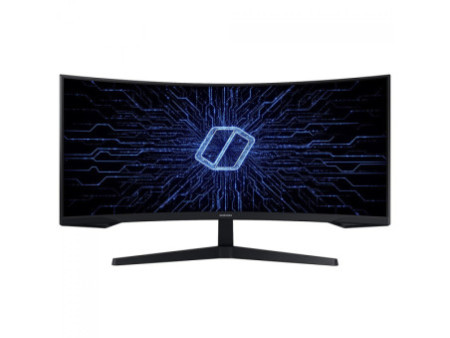 Monitor Gamer Samsung, 32 Pol, LED UHD, 4ms, 138% sRGB, FreeSync, HDMI/DP, LU32J590UQLMZD