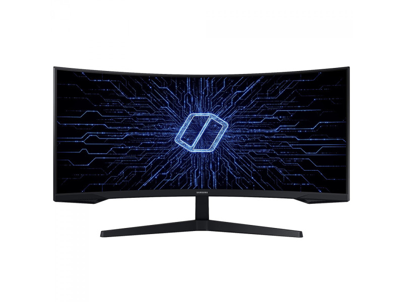 Monitor Gamer Samsung, 32 Pol, LED UHD, 4ms, 138% sRGB, FreeSync, HDMI/DP, LU32J590UQLMZD