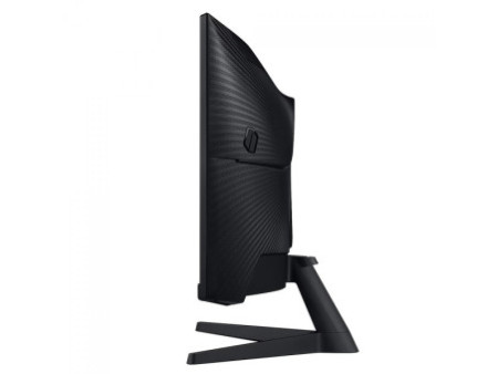 Monitor Gamer Samsung, 32 Pol, LED UHD, 4ms, 138% sRGB, FreeSync, HDMI/DP, LU32J590UQLMZD