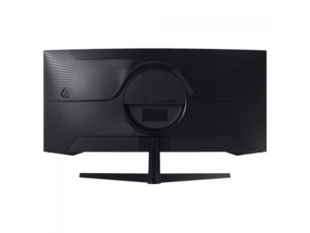 Monitor Gamer Samsung, 32 Pol, LED UHD, 4ms, 138% sRGB, FreeSync, HDMI/DP, LU32J590UQLMZD