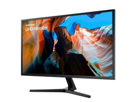 Monitor Gamer Samsung Odyssey G30, 24', Full HD, 144Hz, VA, 1ms, FreeSync Premium, HDMI/DP, LS24BG300ELMZD