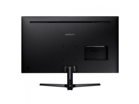 Monitor Gamer Samsung Odyssey G30, 24', Full HD, 144Hz, VA, 1ms, FreeSync Premium, HDMI/DP, LS24BG300ELMZD