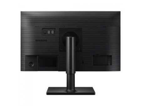 Monitor Gamer Samsung T35F, 27 Pol, Full HD, IPS, HDMI/VGA, LF27T350FHLMZD